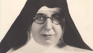 Madre M. Eleonora Giorgi