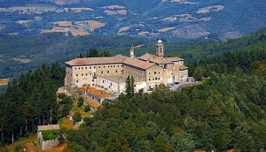 Giornata di fraternità a Monte Senario